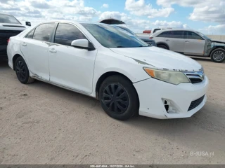 TOYOTA TOYOTA CAMRY LE