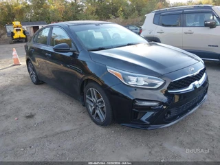 KIA KIA FORTE S