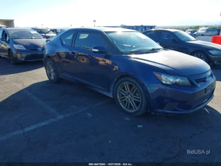 SCION SCION TC