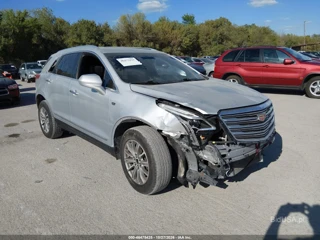 CADILLAC CADILLAC XT5 LUXURY