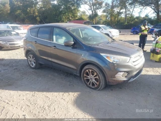 FORD FORD ESCAPE SE