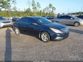 HYUNDAI HYUNDAI SONATA GLS