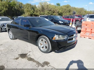 DODGE DODGE CHARGER SXT PLUS