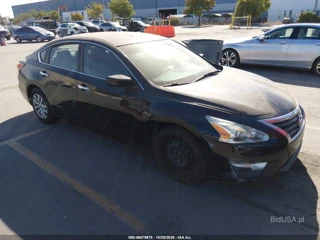 NISSAN NISSAN ALTIMA 2.5/2.5 S/2.5 SL/2.5 SV