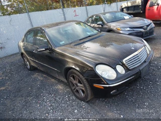 MERCEDES-BENZ MERCEDES-BENZ E 350 4MATIC