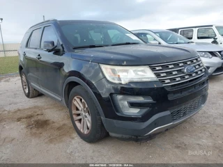 FORD FORD EXPLORER XLT