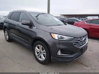 FORD FORD EDGE SEL