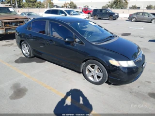 HONDA HONDA CIVIC EX