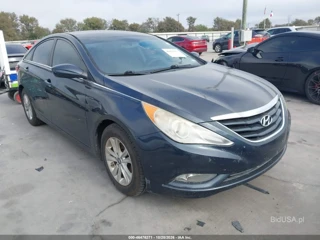 HYUNDAI HYUNDAI SONATA GLS