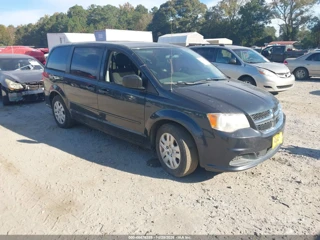 DODGE DODGE GRAND CARAVAN SE