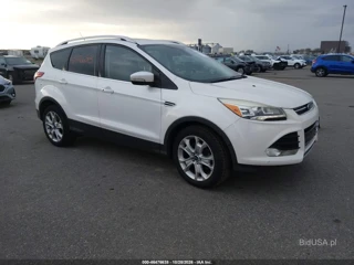 FORD FORD ESCAPE TITANIUM