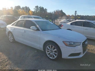 AUDI AUDI A6 2.0T PREMIUM