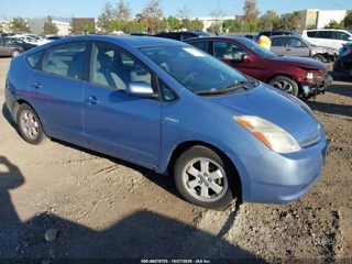 TOYOTA TOYOTA PRIUS