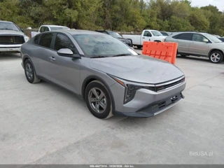 KIA KIA K4 EX