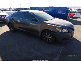 TOYOTA TOYOTA CAMRY LE
