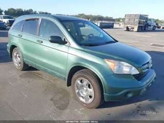 HONDA HONDA CR-V LX