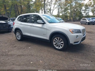 BMW X3 XDRIVE28I