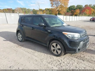 KIA KIA SOUL