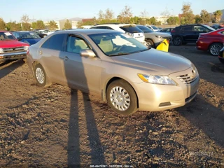 TOYOTA TOYOTA CAMRY LE