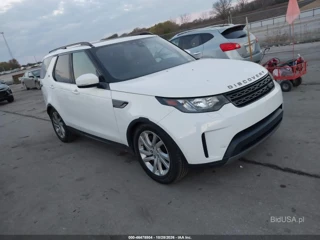 LAND ROVER LAND ROVER DISCOVERY SE