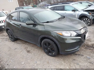 HONDA HONDA HR-V LX