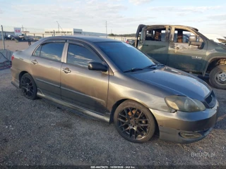 TOYOTA TOYOTA COROLLA CE