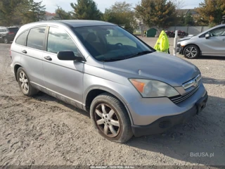HONDA HONDA CR-V EX