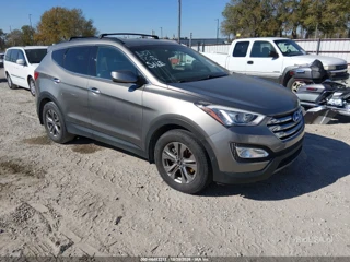 HYUNDAI HYUNDAI SANTA FE SPORT 2.4L