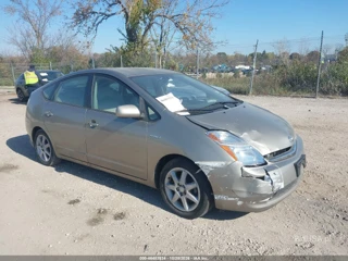 TOYOTA TOYOTA PRIUS TOURING
