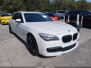 BMW 750LI