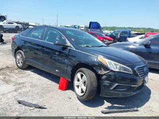 HYUNDAI HYUNDAI SONATA