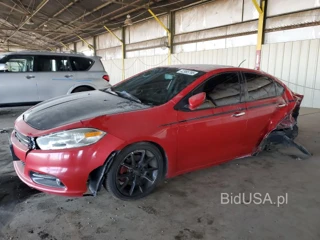 DODGE DART LIMITED