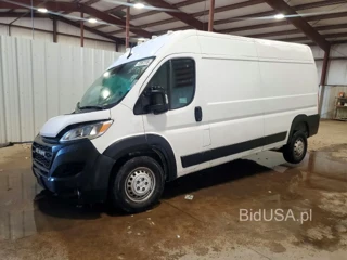 RAM PROMASTER 2500 2500 HIGH