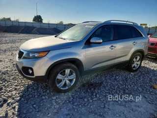 KIA SORENTO EX