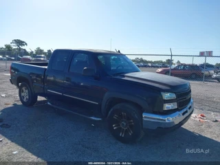 CHEVROLET CHEVROLET SILVERADO 1500 CLASSIC LT1