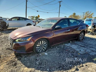 NISSAN ALTIMA SV