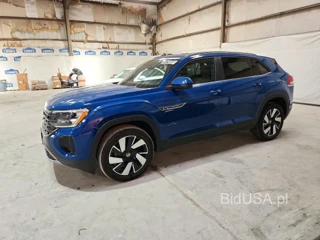 VOLKSWAGEN ATLAS CROSS SPORT SE