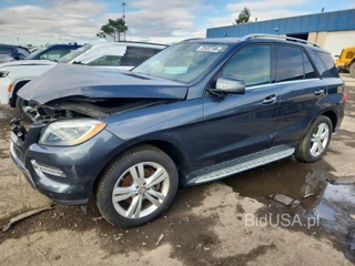 MERCEDES-BENZ ML 350 4MATIC