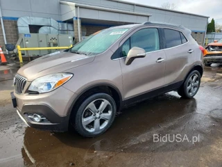 BUICK ENCORE CONVENIENCE