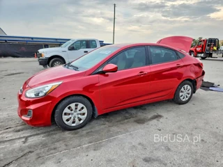HYUNDAI ACCENT SE