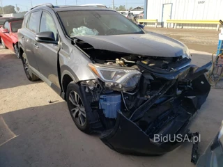 TOYOTA RAV4 ADVENTURE