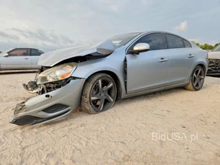 VOLVO S60 T6