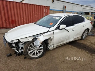 INFINITI Q50 BASE