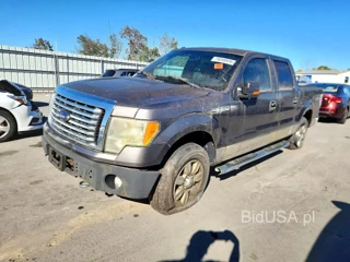 FORD F150 SUPERCREW
