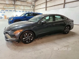 HYUNDAI SONATA SEL