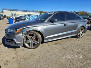 AUDI A3 PREMIUM
