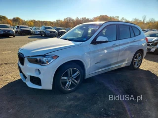 BMW X1 XDRIVE28I