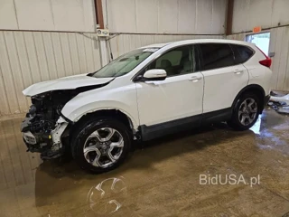 HONDA CR-V EX