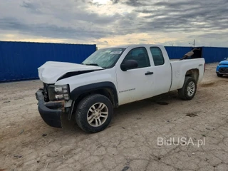 CHEVROLET SILVERADO K1500