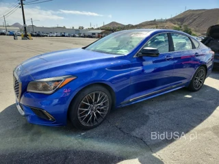 GENESIS G80 3.3T SPORT